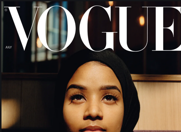 Lady A featured on Vogue