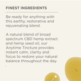 broad spectrum CBD oil