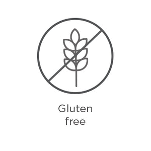 Gluten Formula