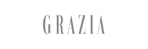 Grazia logo