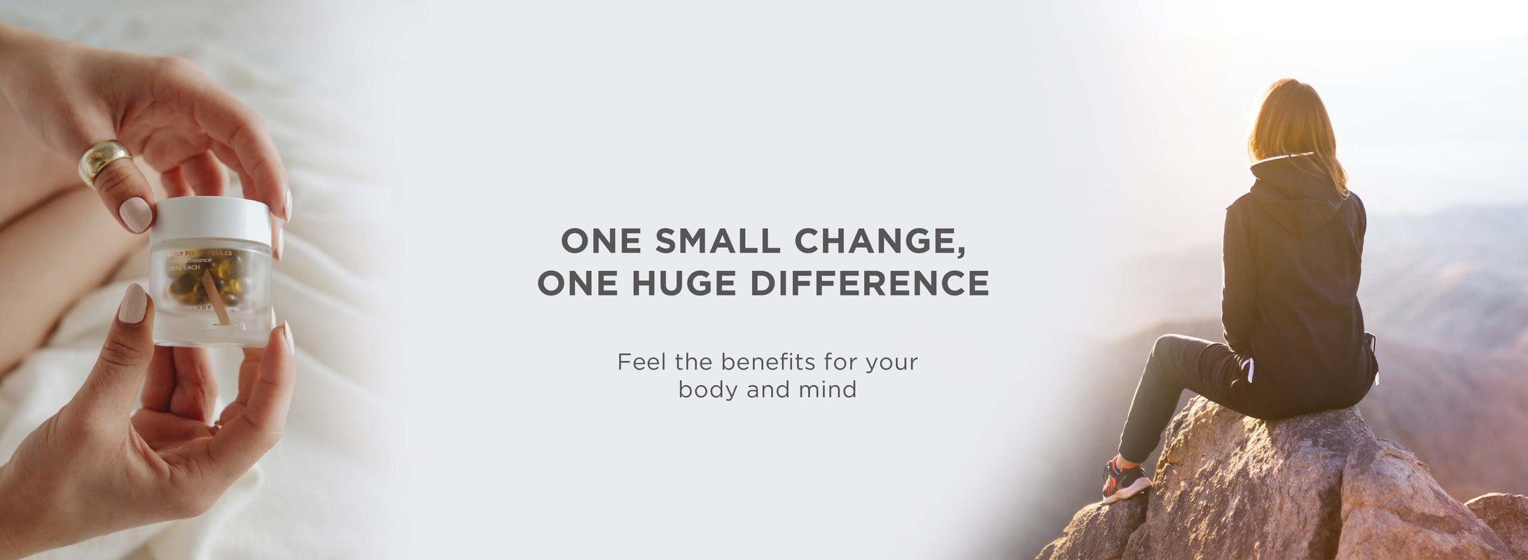 Premium products for women health