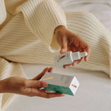 best CBD oil for evening