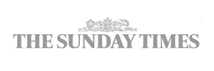 sunday times logo