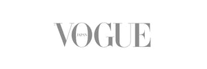 vogue logo at lady a