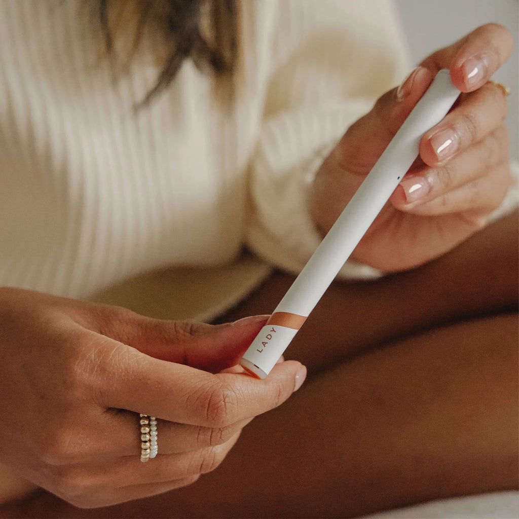 Anxiety Pen: A Pocket-Sized Warrior Against Modern-Day Stressors Lady A Anxiety Pen: A Pocket-Sized Warrior Against Modern-Day Stressors Lady A