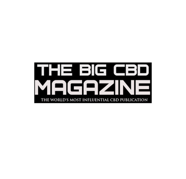 Lady A feature in The Big CBD magazine
