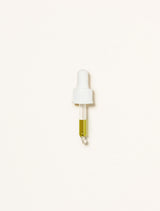 evening tincture dropper