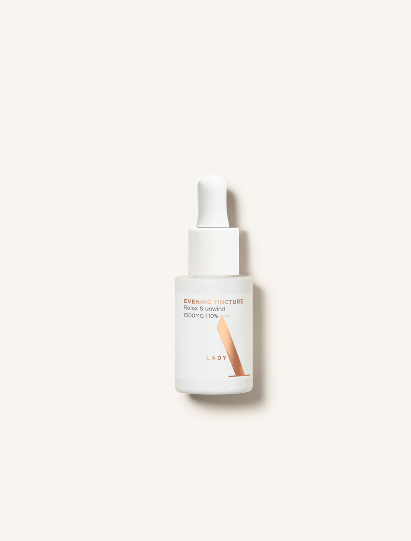 CBD Oil for Sleep