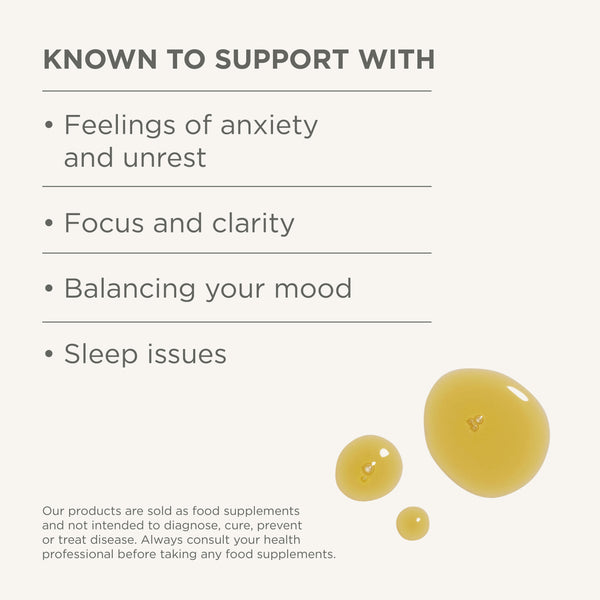 CBD oil for anxiety