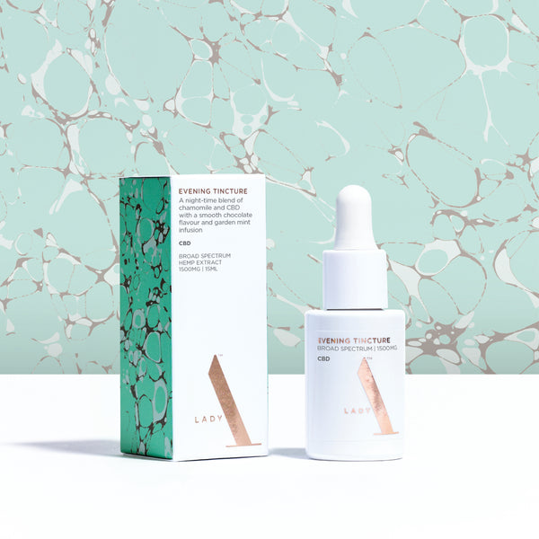 CBD Oil for Sleep