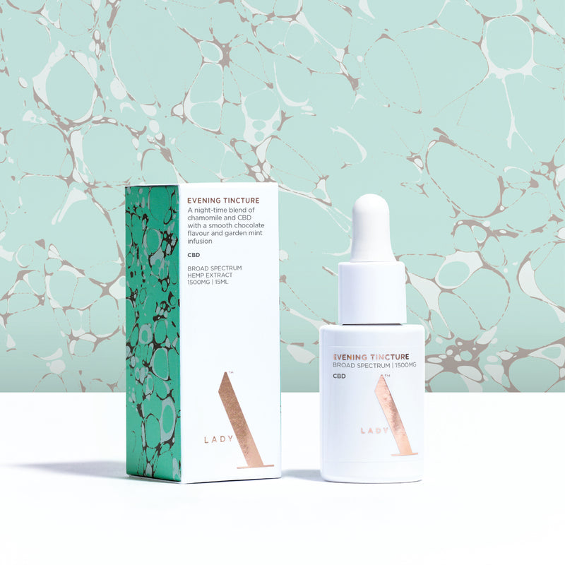 CBD Oil for Sleep