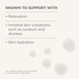 hydrating massage oil