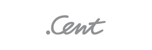 Cent logo at lady a