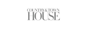 Country Twon House logo