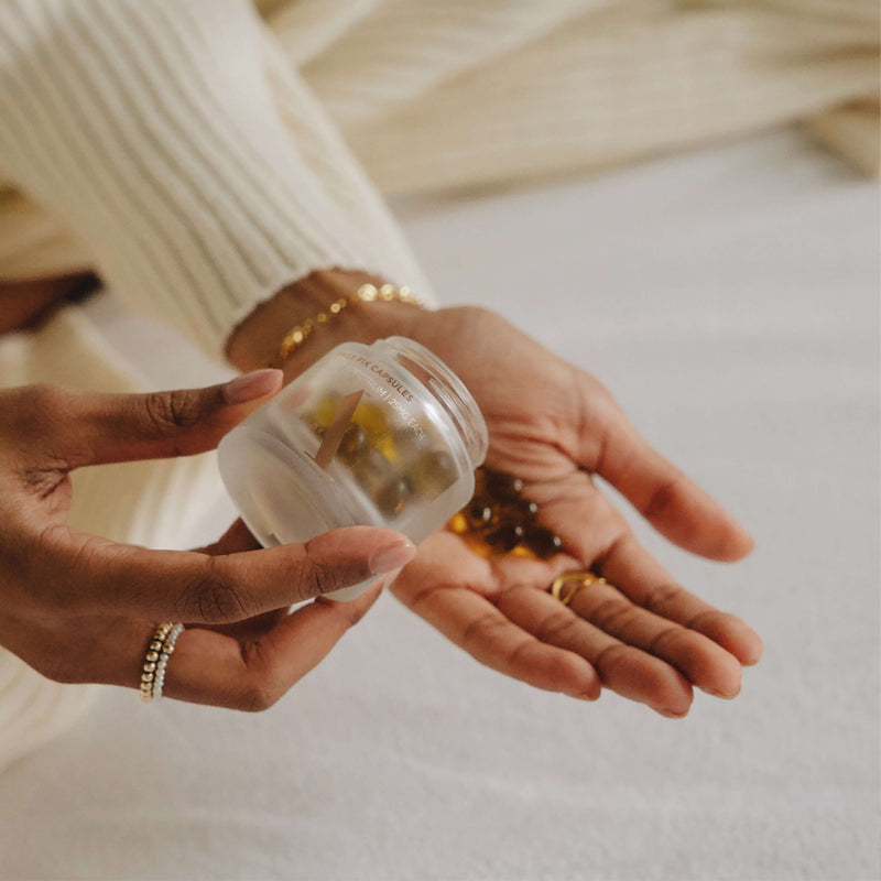 best CBD capsules UK