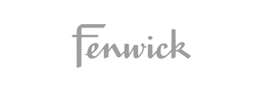 Fenwick logo at Lady A