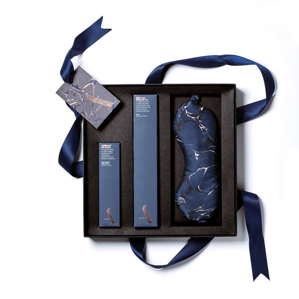 after dusk gift set for women