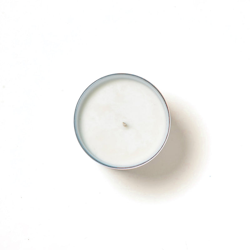 Unwind Candle