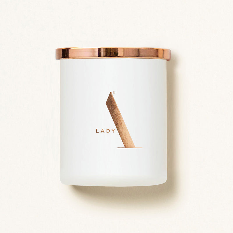 Unwind Candle