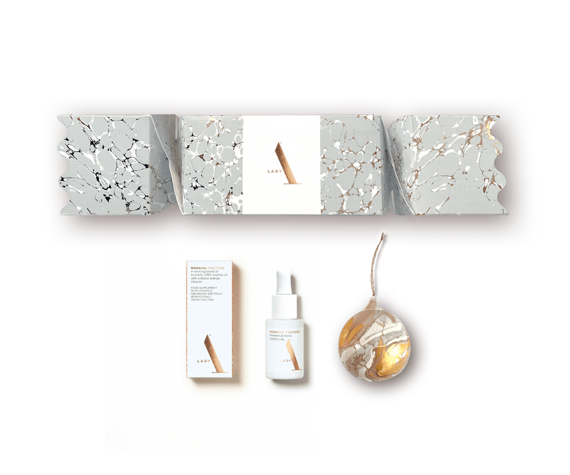best CBD natural wellness cracker set