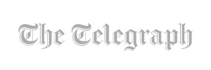 Telegraph logo at Lady A
