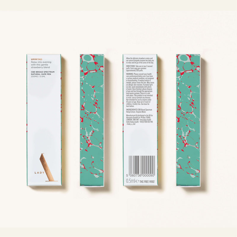best CBD vape pen 